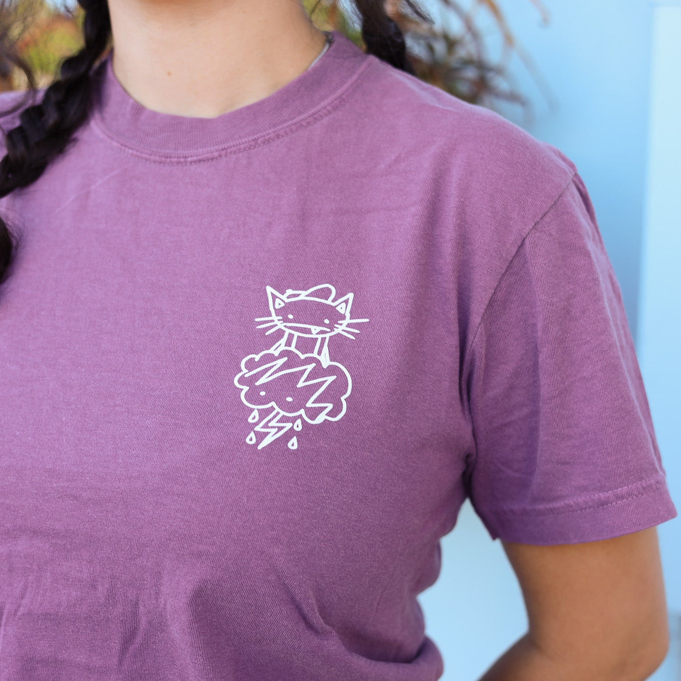 Ten Year Tee