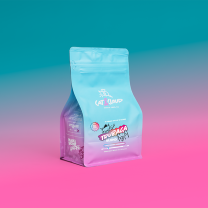 Best Friends Club: TruBaca Blend