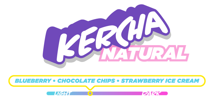 Ethiopia Kercha Natural— Blueberry, Chocolate Chips, Strawberry Ice Cream