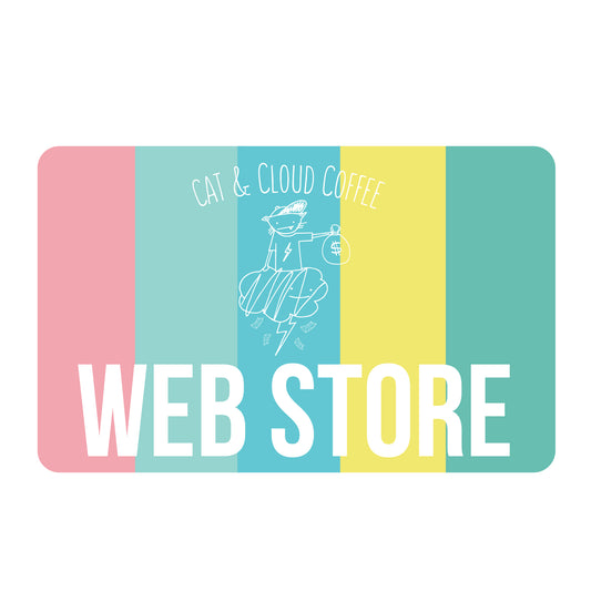 Gift Card (online only)